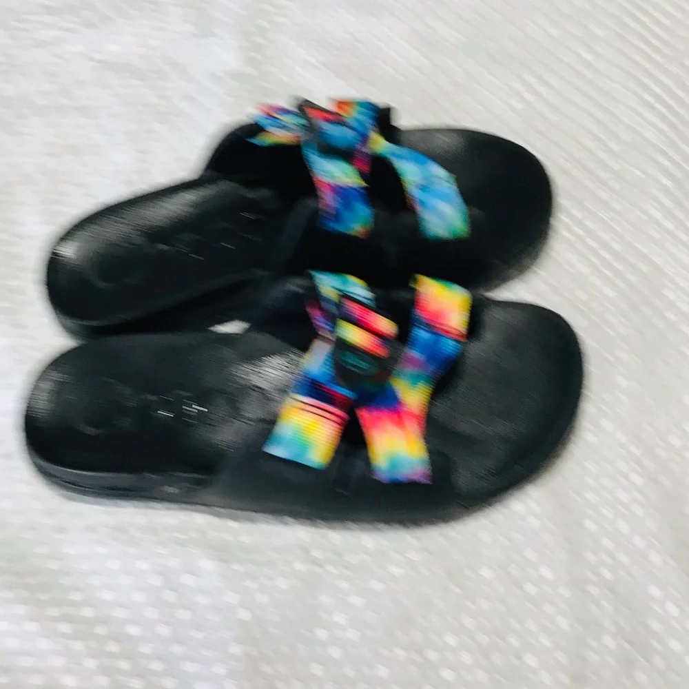Chaco kids sandals‎
